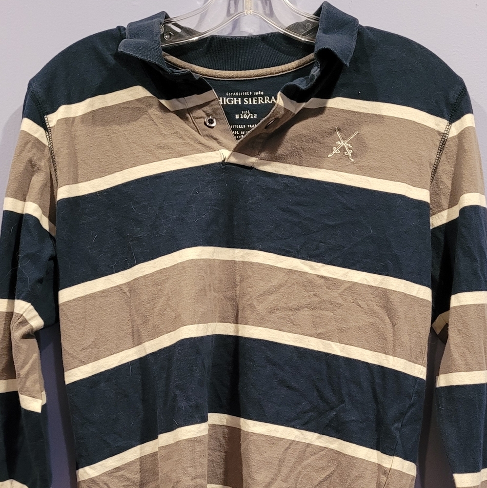Boys Shirt